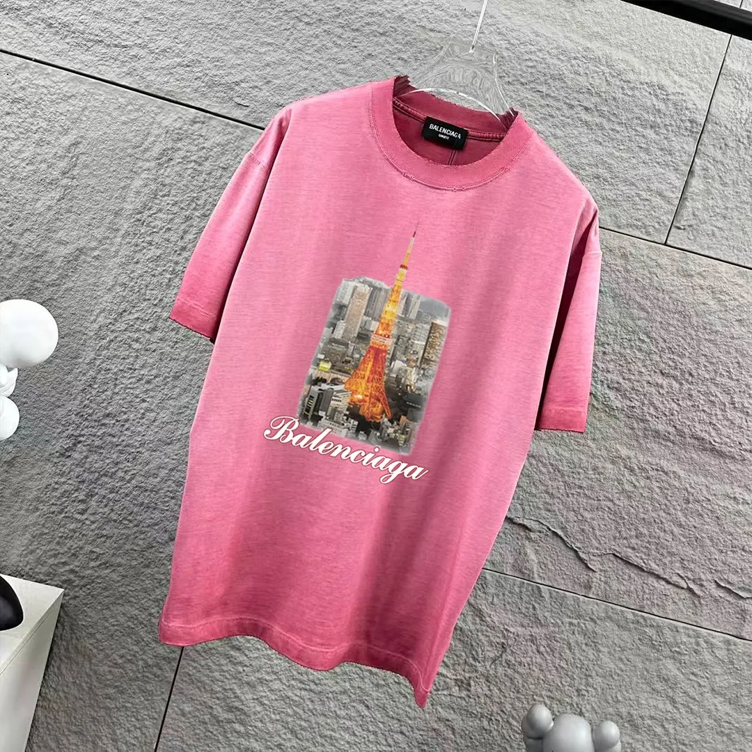 BALENciaga* *2026 New Arrival T Same Style ： Size：S （100-140 ） M （130-160 ） L （150-175 ） XL （160-185 ） XXL （180-220 ）